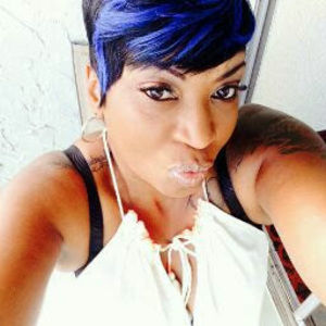 Meet your Posher, Joann